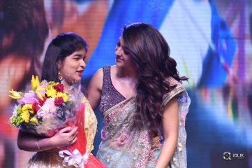 Raja The Great Movie Pre Release Function